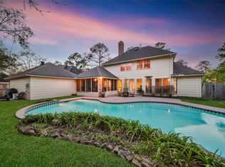 5918 Spring Lodge Dr, Kingwood, TX 77345