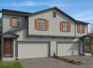 Homes Available Soon, Stevens Ridge, Marysville, WA