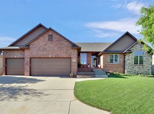 437 S Nineiron St, Wichita, KS 67235