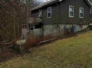 2536 Herman St, Covington, KY 41014