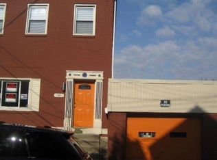 181 Pius St, Pittsburgh, PA 15203