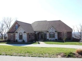 761 Glen Owen Dr, Labadie, MO 63055