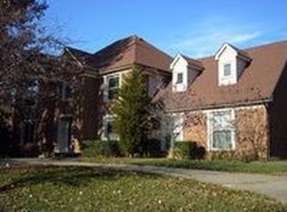 2705 Sycamore Woods Ct, Louisville, KY 40241