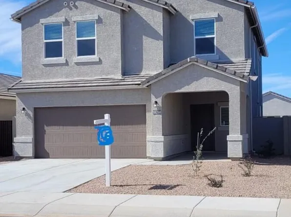 18214 N DIEGO Way, Maricopa, AZ 85138