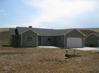 7900 Bean Ranch Rd, Whitewater, CO 81527