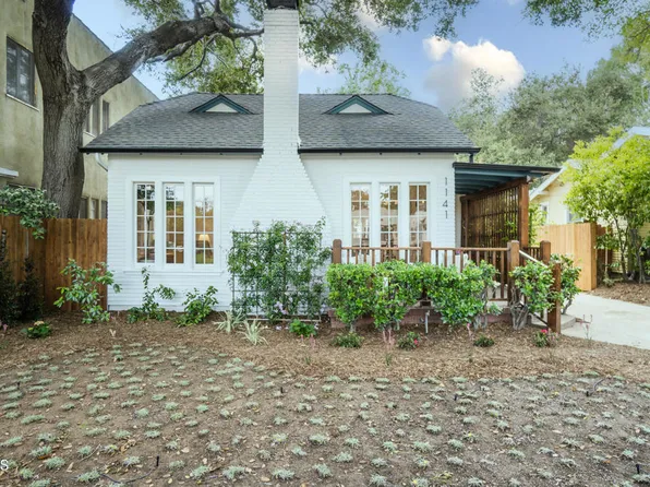 1141 Diamond Ave, South Pasadena, CA 91030