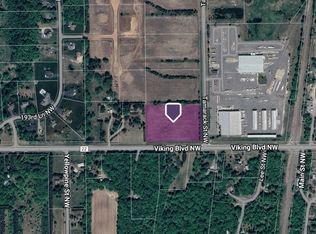 19342 Tamarack St NW, Cedar, MN 55011