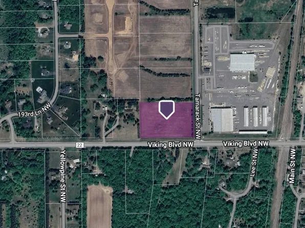 19342 Tamarack St NW, Cedar, MN 55011