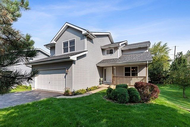 407 Oak Front
