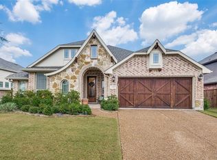 1601 Downing Dr, Savannah, TX 76227