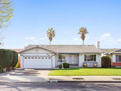 5894 Paddon Cir, San Jose, CA, 95123
