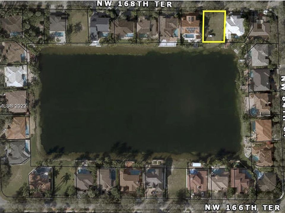 1st image of 8454 NW 168th Ter