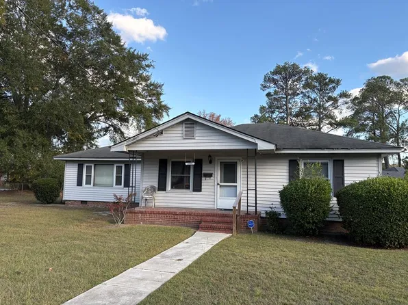 2534 Cole Dr, Columbus, GA 31906