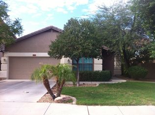 8970 W Clara Ln, Peoria, AZ 85382