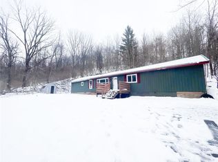 6646 Blue Cut Rd, Newark, NY 14513