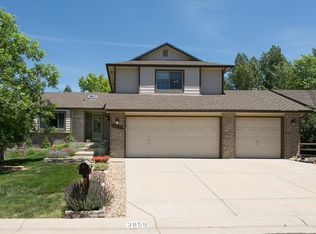 3859 W 98th Ave, Westminster, CO 80031