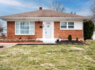 2504 Ashbrook Ave, Louisville, KY 40220