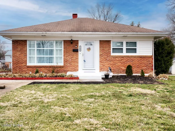 2504 Ashbrook Ave, Louisville, KY 40220