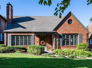 8316 Ardsley Dr, Saint Louis, MO 63121