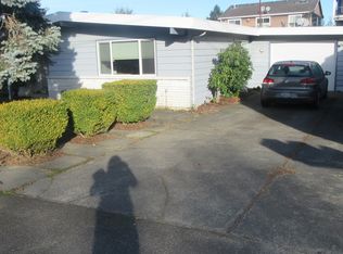 1010 N 33rd St, Renton, WA 98056