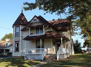 405 E Indiana St, Edon, OH 43518