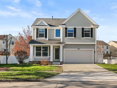 7748 Beechtree Ln, West Des Moines, IA, 50266