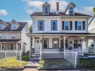 212 Chestnut St, Mount Holly, NJ 08060