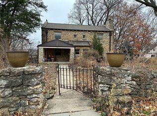 703 Emanuel Cleaver Ii Blvd, Kansas City, MO 64110