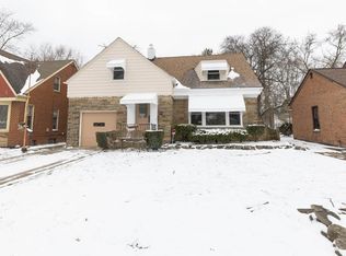 4059 Colony Rd, South Euclid, OH 44121