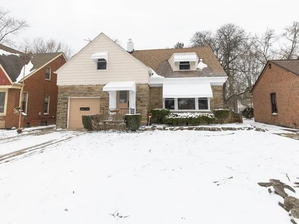 4059 Colony Rd, South Euclid, OH 44121