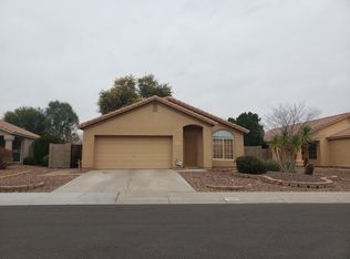 1760 E Oakland St, Chandler, AZ 85225