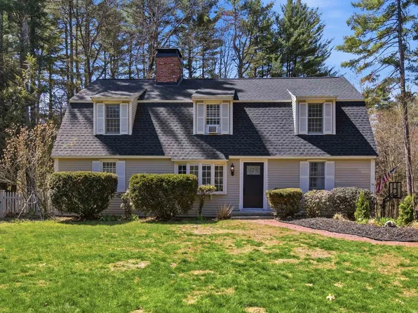1 Thatcher Drive, Amherst, NH 03031