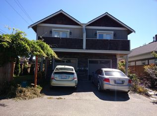 6416 22nd Ave NW, Seattle, WA 98107
