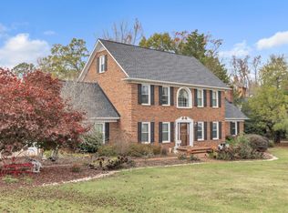 104 Pine Ridge Dr, Easley, SC 29642