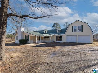 5051 Eubanks Rd S, Bessemer, AL 35022