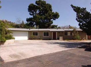 9345 Lemon Ave, La Mesa, CA 91941