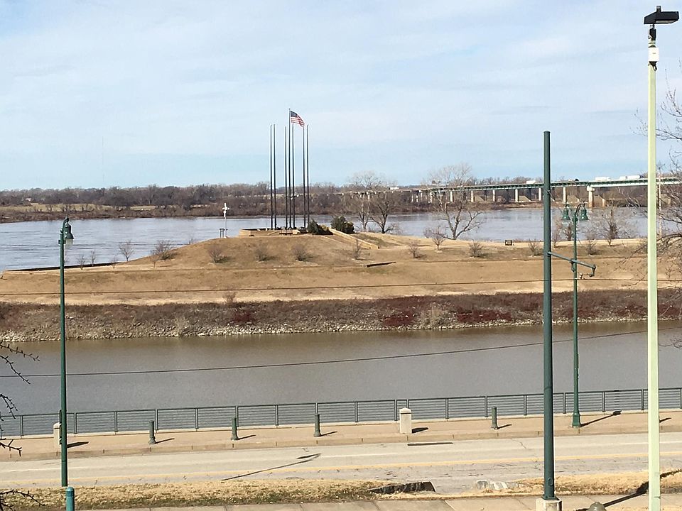 Mud Island