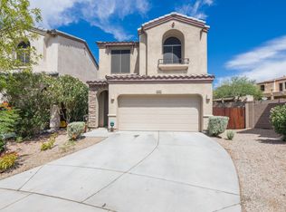 1672 W Lacewood Pl, Phoenix, AZ 85045