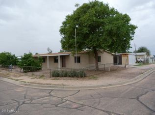 602 S 96th Pl, Mesa, AZ 85208