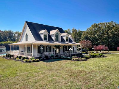 102 Lawrence Rd, Hartselle, AL, 35640