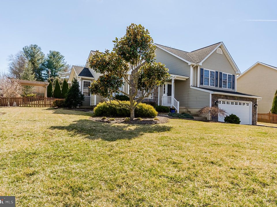 88 Grassy Meadows Rd, Charles Town, WV 25414 Zillow
