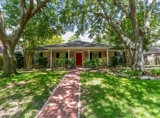 5007 Chantry Dr, Houston, TX 77084
