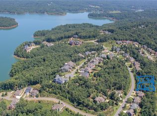 3524 Lake Ridge Dr LOT 169, Gainesville, GA 30506