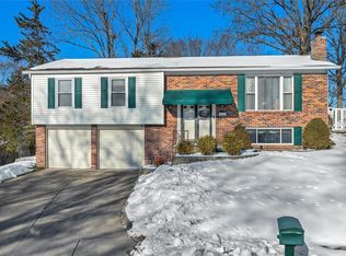 10727 Lisa Marie Ct, Saint Louis, MO
