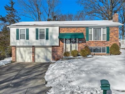 10727 Lisa Marie Ct, Saint Louis, MO, 63123