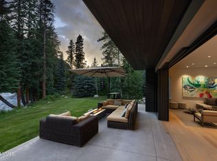 4290 Columbine Dr, Vail, CO 81657