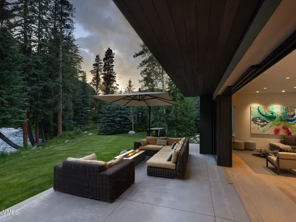 4290 Columbine Dr, Vail, CO 81657