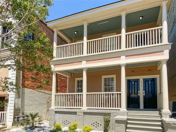 414 W Park Avenue, Savannah, GA 31401
