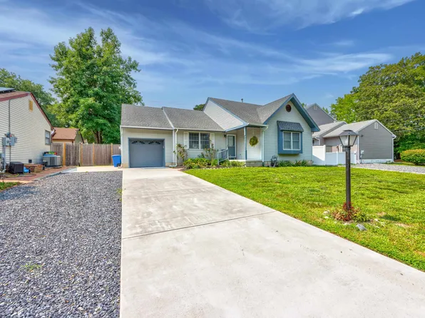 3 Ibis Pl N, Cape May, NJ 08204
