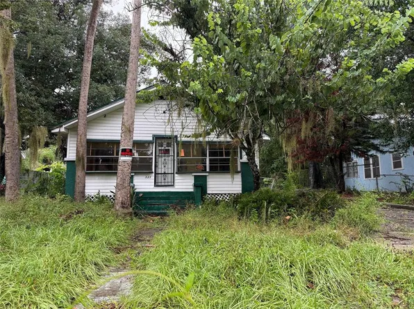 335 W WISCONSIN AVENUE, DELAND, FL 32720